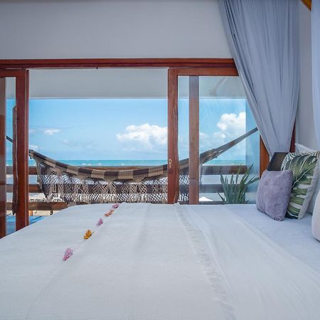 Villa Pantai Boutique Hotel Марагожі Екстер'єр фото