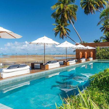 Villa Pantai Boutique Hotel Марагожі Екстер'єр фото