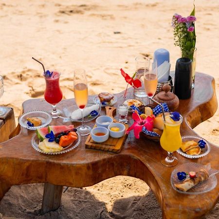 Villa Pantai Boutique Hotel Марагожі Екстер'єр фото