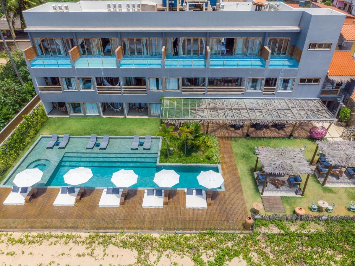 Villa Pantai Boutique Hotel Марагожі Екстер'єр фото
