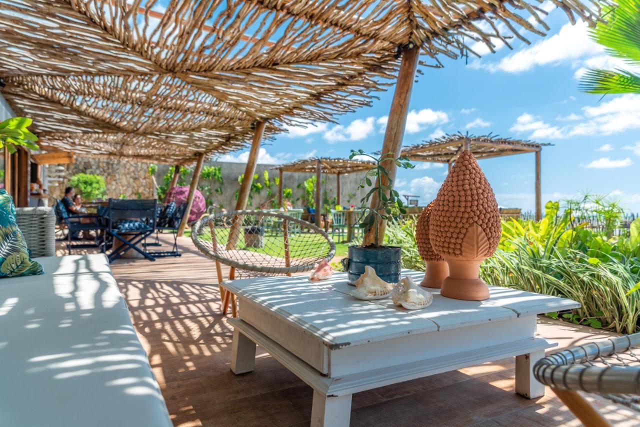 Villa Pantai Boutique Hotel Марагожі Екстер'єр фото