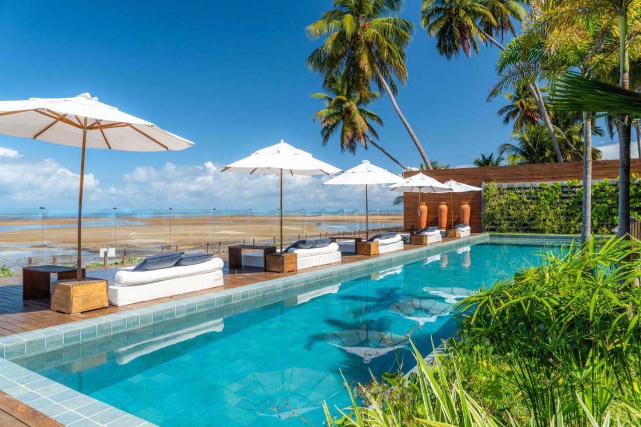 Villa Pantai Boutique Hotel Марагожі Екстер'єр фото