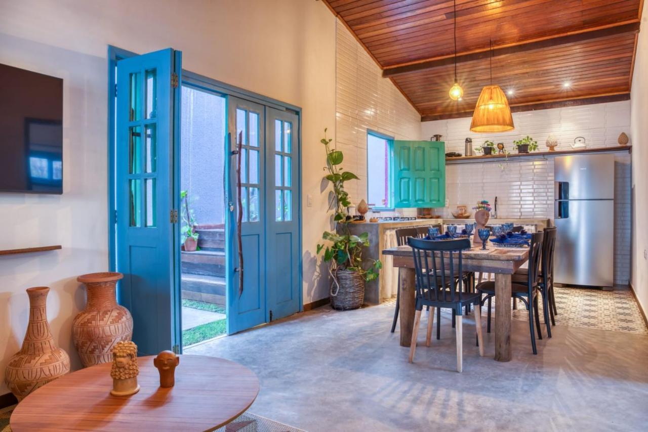 Villa Pantai Boutique Hotel Марагожі Екстер'єр фото