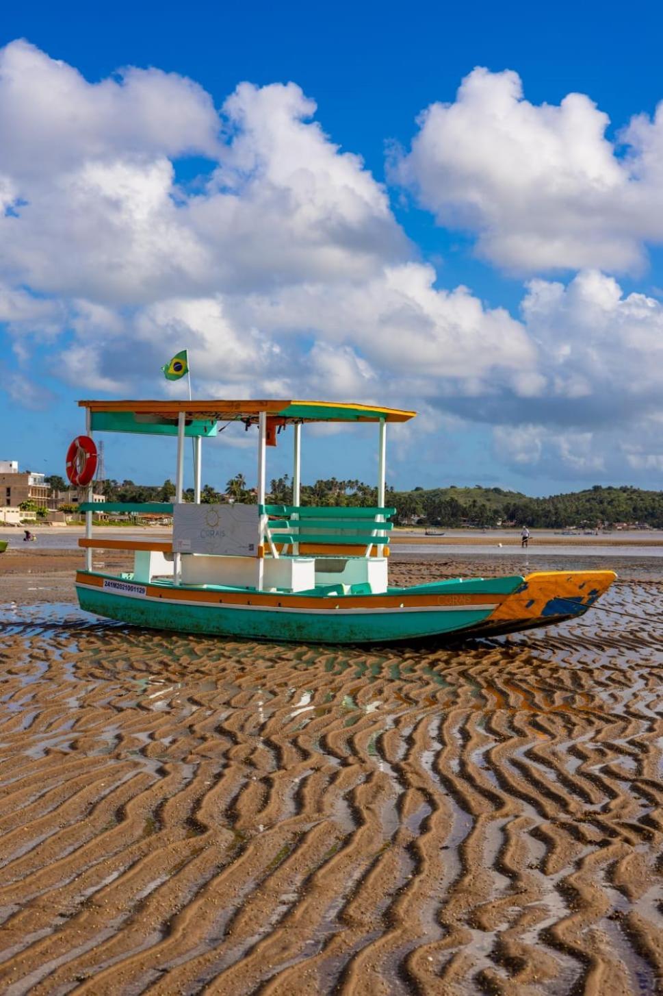 Villa Pantai Boutique Hotel Марагожі Екстер'єр фото